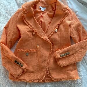 House of Harlow Blazer